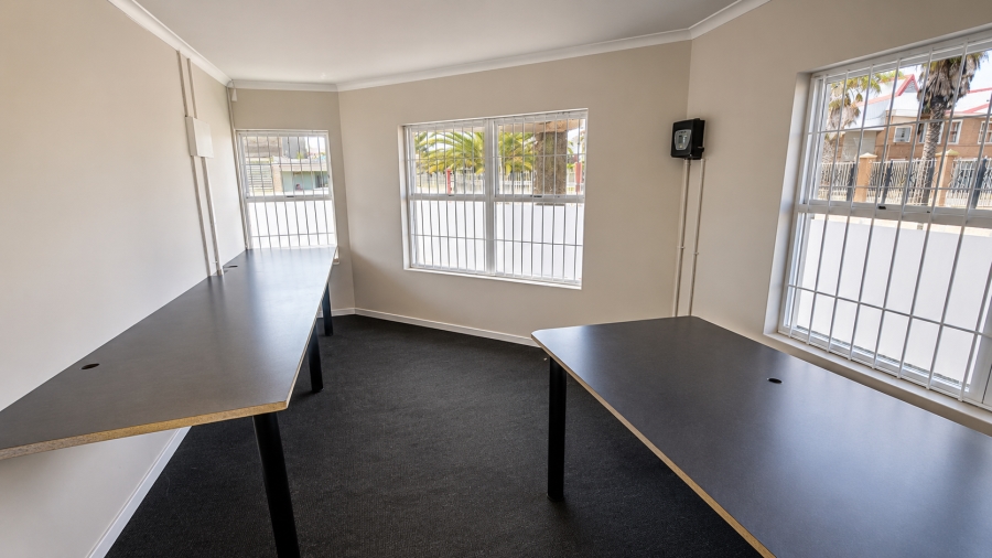 To Let Commercial Property for Rent in Killarney Gardens Western Cape